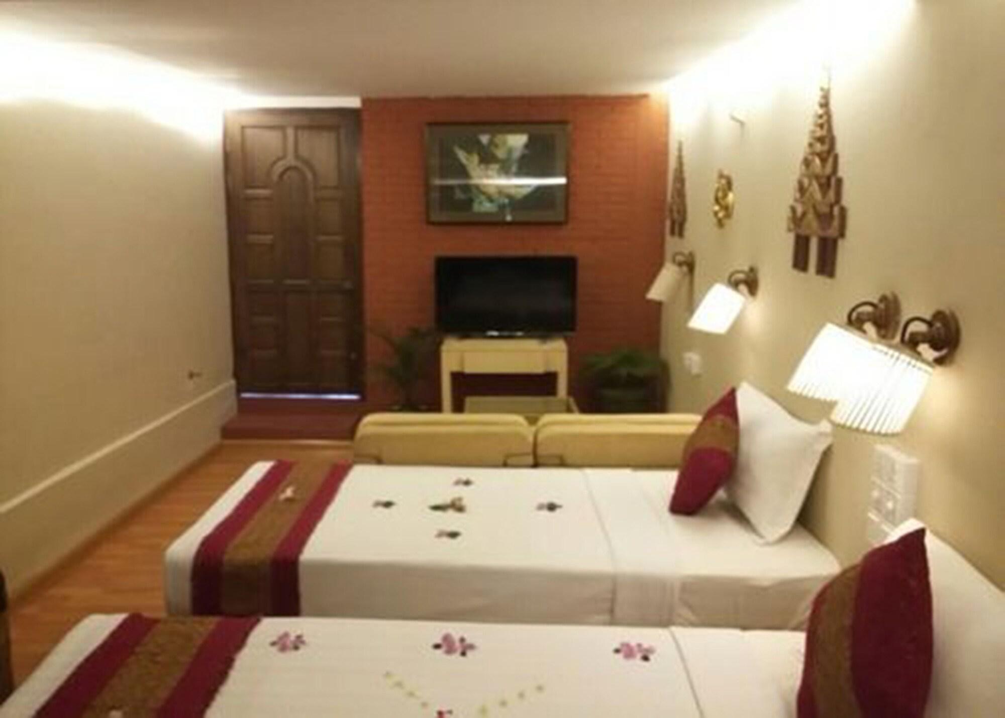 Hotel Yadanarbon Bagan New Bagan Extérieur photo