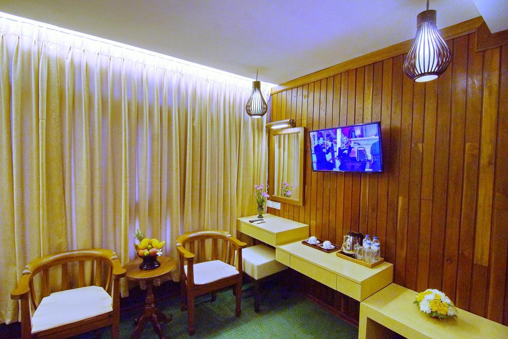 Hotel Yadanarbon Bagan New Bagan Extérieur photo