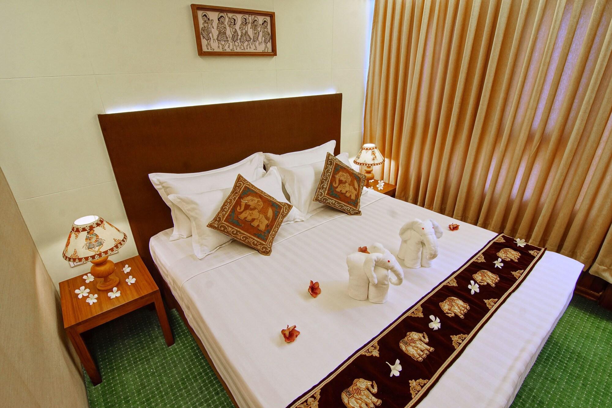 Hotel Yadanarbon Bagan New Bagan Extérieur photo