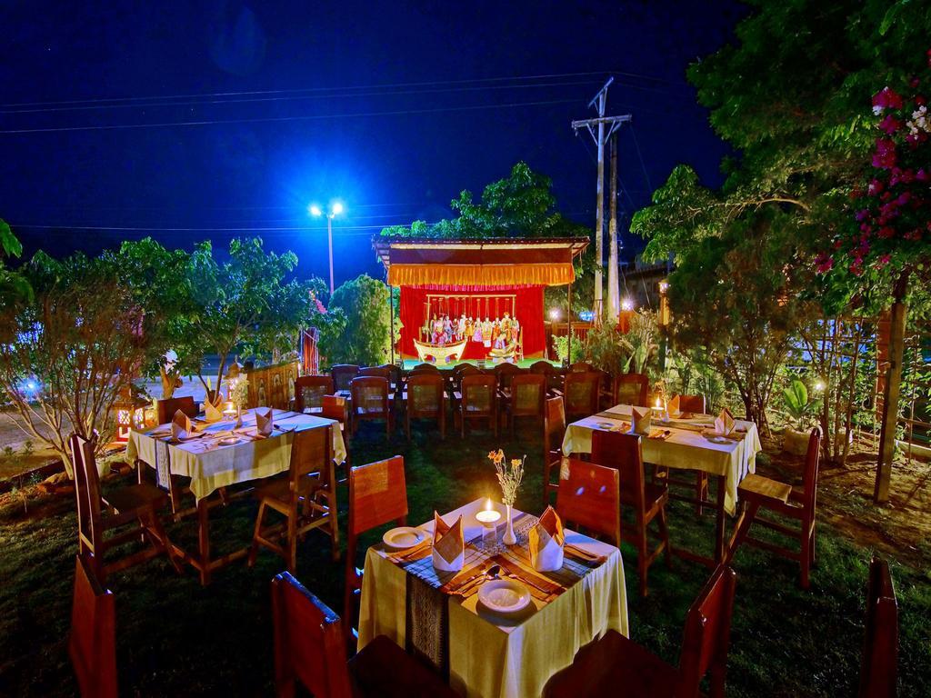 Hotel Yadanarbon Bagan New Bagan Extérieur photo