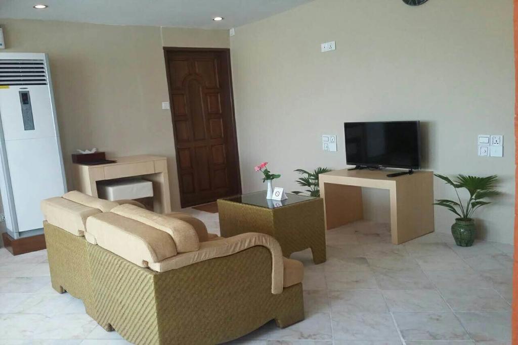 Hotel Yadanarbon Bagan New Bagan Extérieur photo