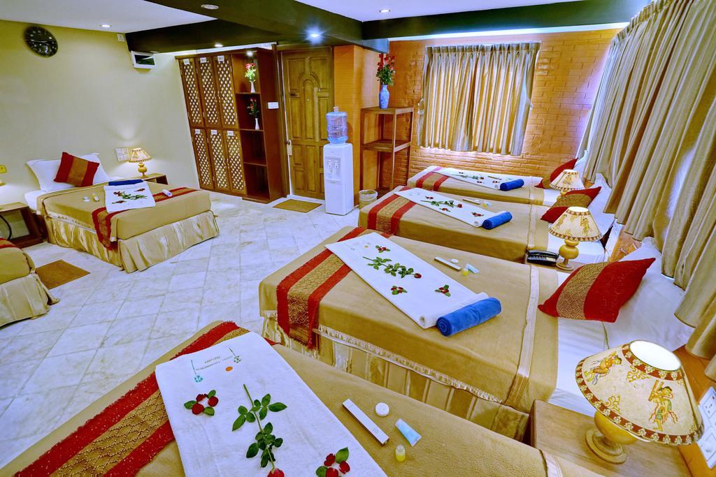 Hotel Yadanarbon Bagan New Bagan Extérieur photo