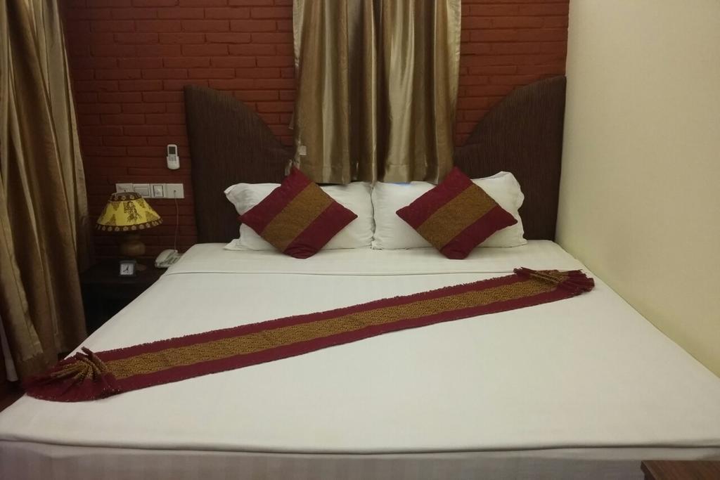 Hotel Yadanarbon Bagan New Bagan Extérieur photo